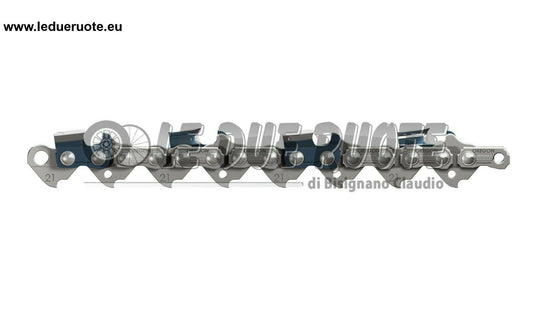 CATENA MOTOSEGA OREGON STIHL VARI MODELLI BARRA 33 38 40 45 50 CM .325"  22BPX