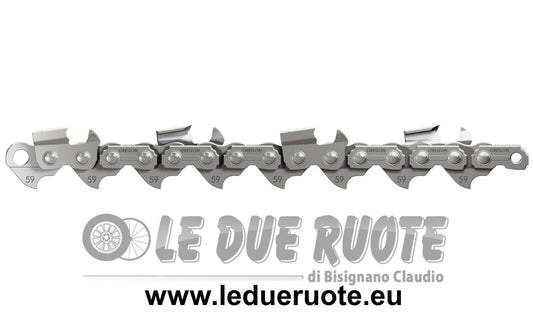 CATENA  MOTOSEGA OREGON STIHL MS780 MS881 BARRA 43 53 63 75 90  CM  .404"  59L