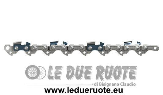 CATENA MOTOSEGA OREGON HUSQVARNA 1400-EL 1600-EL BARRA 30 35 40 45 CM 3/8"91VXL