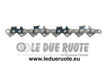 CATENA MOTOSEGA OREGON PER HUSQVARNA 346XP 350 351 BARRA 28 33 35 38 CM .325" 21BPX