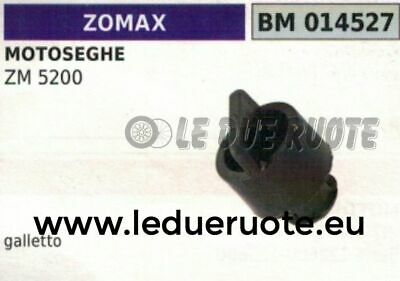 GALLETTO VITE CASSA SCATOLA FILTRO ARIA MOTOSEGA ZOMAX ZM 5200