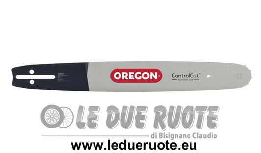 BARRA OREGON MOTOSEGA DOLMAR ®  PS540 CONTROL CUT ™ 33 38  45  CM ORIGINALE