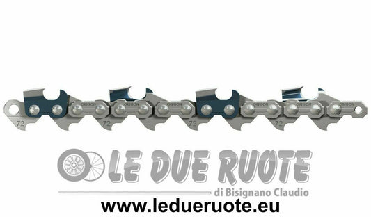 CATENA MOTOSEGA OREGON DOLMAR ® 122 123 133 BARRA 43 50 58 CM  3/8"  73LPX