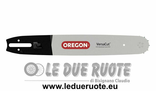 BARRA OREGON MOTOSEGA  DOLMAR ® PS-4605 VERSA CUT ™ 38 40 45 50 CM ORIGINALE