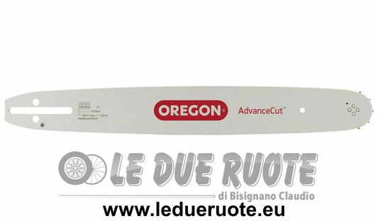 BARRA OREGON MOTOSEGA  DOLMAR ®  PS-500 ADVANCE CUT ™ 38 40 45 CM ORIGINALE