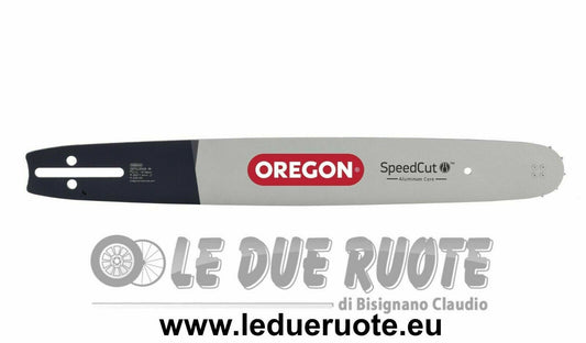 BARRA OREGON MOTOSEGA  DOLMAR ® PS-500 SPEED CUT ™ 38 40 45 50 CM ORIGINALE