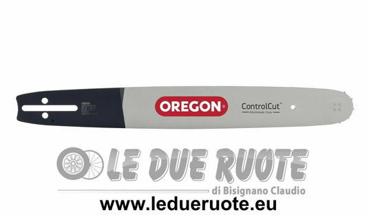 BARRA OREGON MOTOSEGA  DOLMAR ® PS-500 CONTROL CUT ™ 38 40 45 50 CM ORIGINALE