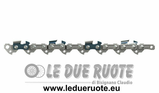 CATENA MOTOSEGA OREGON ECHO ® PPF-225 BARRA 25 CM  3/8"  91VXL