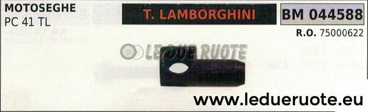 75000622 NOTTOLINO TENDICATENA TIRACATENA MOTOSEGA IKRA LAMBORGHINI PC 41TL