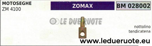 NOTTOLINO PER TENDICATENA TIRACATENA MOTOSEGA ZOMAX ZM 4100
