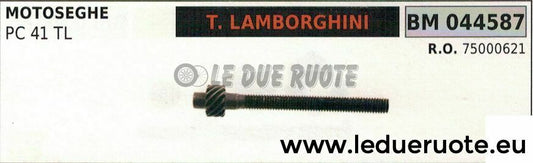 75000621 VITE TENDICATENA TIRACATENA MOTOSEGA IKRA LAMBORGHINI PC 41TL