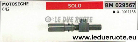 TENDICATENA TIRACATENA MOTOSEGA SOLO 642