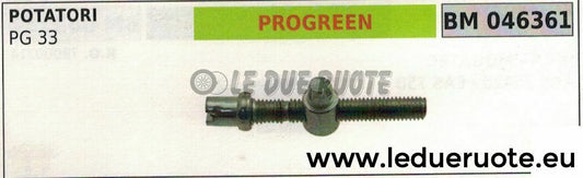 TENDICATENA TIRACATENA ORIGINALE MULTITOOL MOTOSEGA PROGREEN PG 33 POTATORE