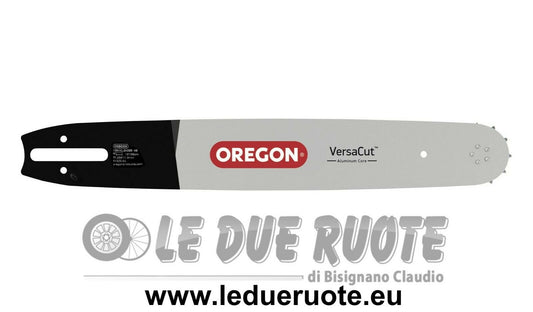 BARRA OREGON MOTOSEGA CASTOR ® CP540i VERSA CUT ™  33 40 45  CM ORIGINALE