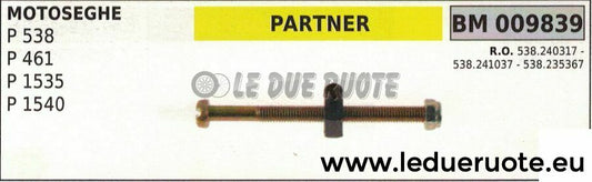 538235367 TENDICATENA TIRACATENA MOTOSEGA PARTNER P 538 461 1535 1540
