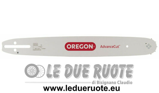 BARRA OREGON MOTOSEGA DOLMAR ® 109  PS510 ADVANCE CUT ™ 33 38 45 CM ORIGINALE