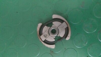 FRIZIONE FREZIONE COMPLETA ORIGINALE MOTOSEGA McCULOCH MAC 842