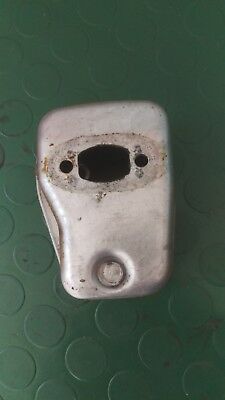 MARMITTA SCARICO SILENZIATORE ORIGINALE MOTOSEGA McCULOCH MAC 842