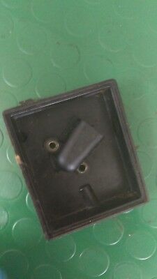 SUPPORTO FILTRO ARIA ORIGINALE DECESPUGLIATORE McCULLOCH TITAN TD 3000