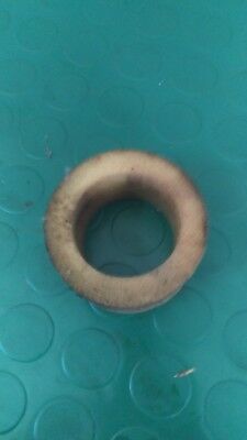 SPUGNA FILTRO ARIA ROTONDO ORIGINALE DECESPUGLIATORE STIHL FS44