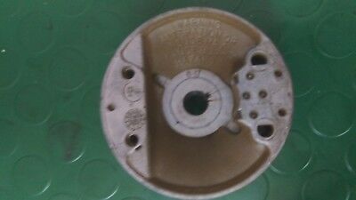 VOLANO MAGNETICO MAGNETE ORIGINALE DECESPUGLIATORE STIHL FS44