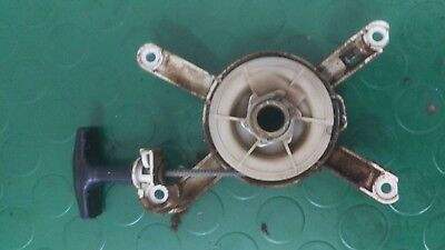 CARTER AVVIAMENTO COMPLETO AVVIATORE PULEGG ORIGINALE DECESPUGLIATORE STIHL FS44