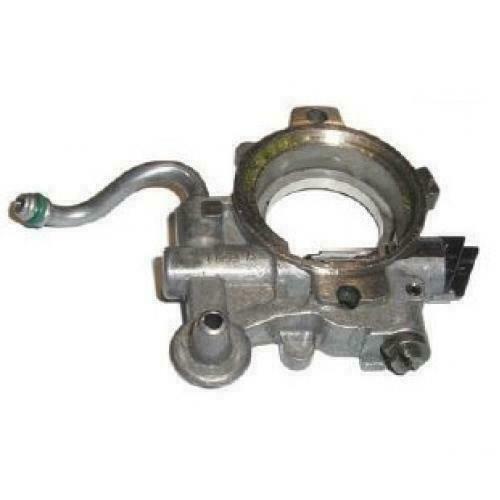 11286403205 POMPA OLIO COMPLETA MOTOSEGA STIHL 044 MS440 ALTA QUALITÀ