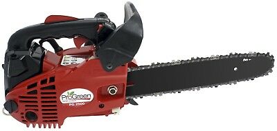 MOTOSEGA A SCOPPIO DA POTATURA PROGREEN PG 2500 LAMA DA 30CM (pota puta)