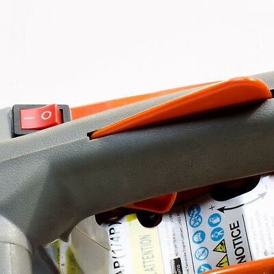 MOTOSEGA ZOMAX ZM 2000 LAMA DA 25 CM CARVING  SUPER LEGGERA da potatura pota