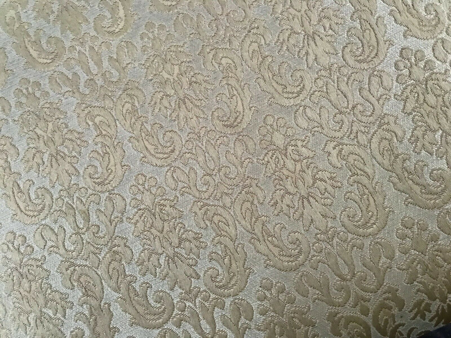 Sedia in legno ANTICA imbottita poltrona poltroncine VINTAGE cucina floreale 1pz