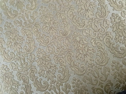 Sedia in legno ANTICA imbottita poltrona poltroncine VINTAGE cucina floreale 1pz