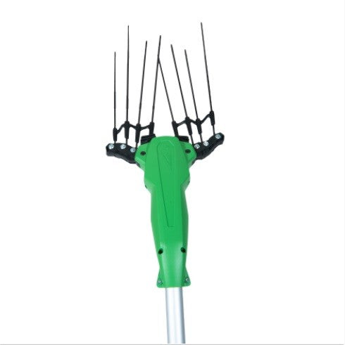 SCUOTITORE OLIVE a batteria ABBACCHIATORE ACTIVE E1200L