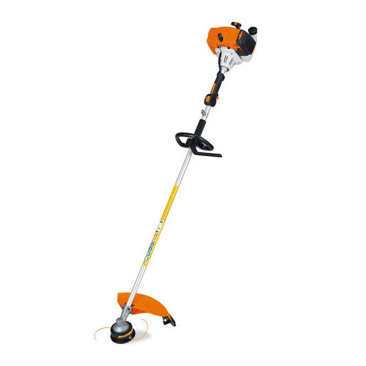 DECESPUGLIATORE STIHL FS 120R 30.8cc 1.8cv