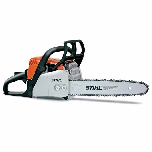 MOTOSEGA STIHL MS180 BARRA 40cm 31.8CC