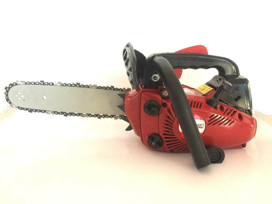 MOTOSEGA A SCOPPIO DA POTATURA BARRA 30CM Dunsch LEA PG2500