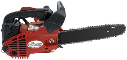 MOTOSEGA A SCOPPIO DA POTATURA BARRA 30CM Dunsch LEA PG2500