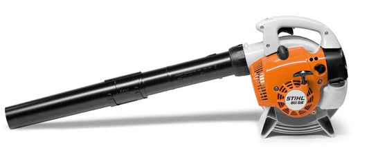 Potente soffiatore a scoppio Originale STIHL BG56