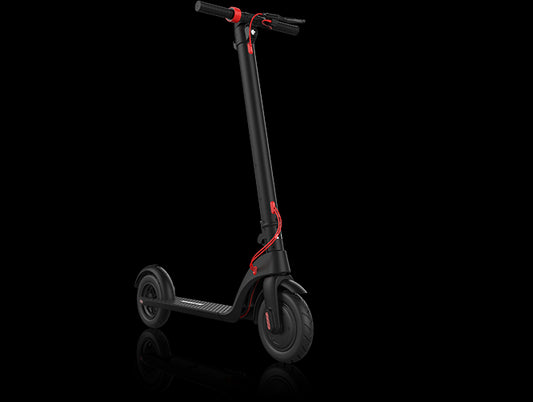 MONOPATTINO ELETTRICO PROFESSIONAL SUNRA X7