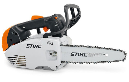 MOTOSEGA PER LA POTATURA STIHL MS151 TC-E LAMA 25cm