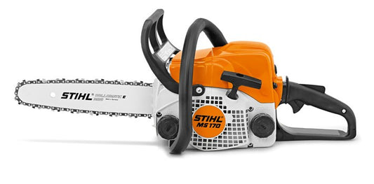 MOTOSEGA STIHL MS170 30.1cc lama 35cm