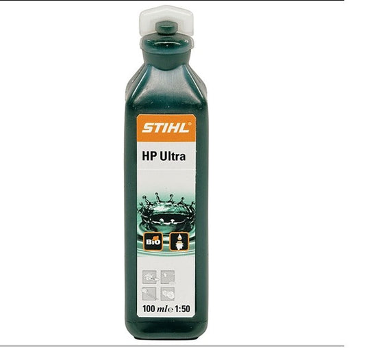 Olio motore ad alte prestazioni STIHL HP Ultra 100ml