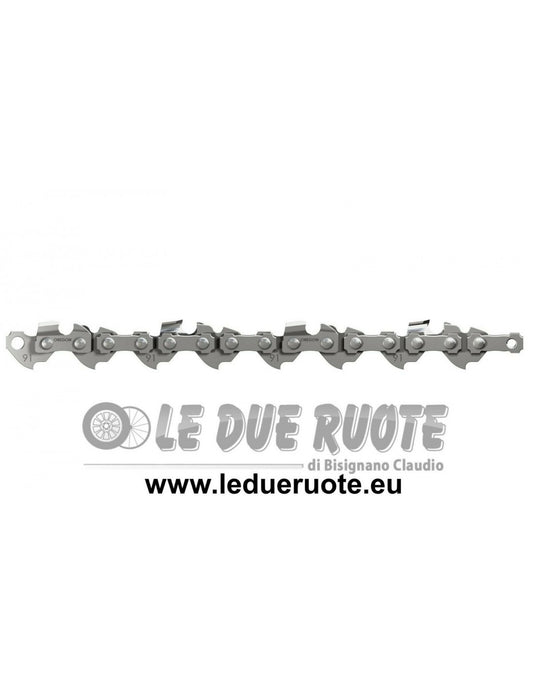 CATENA MOTOSEGA ORIGINALE MOTOSEGA PROGREEN PG 2500 per lama da 30cm