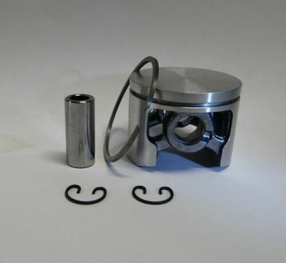 114132000 PISTONE COMPLETO MOTOSEGA DOLMAR SACHS MAKITA 112 D. 45