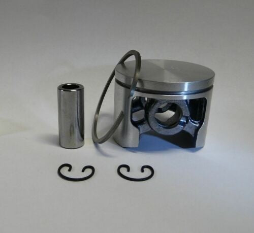114132000 PISTONE COMPLETO MOTOSEGA DOLMAR SACHS MAKITA 112 D. 45