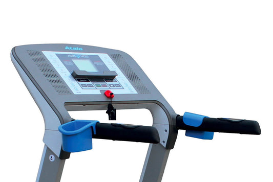 TAPIS ROULANT ATALA RUNFIT 400