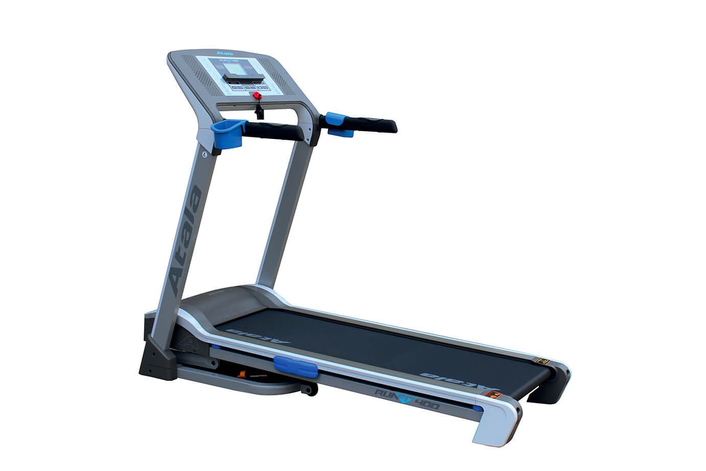 TAPIS ROULANT ATALA RUNFIT 400