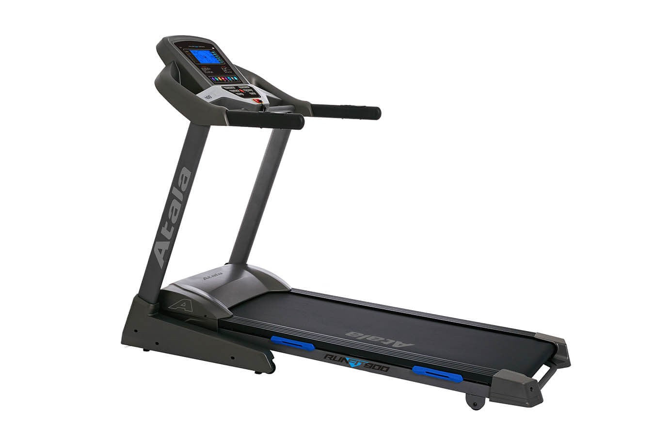 TAPIS ROULANT PROFESSIONAL ATALA RUNFIT 900