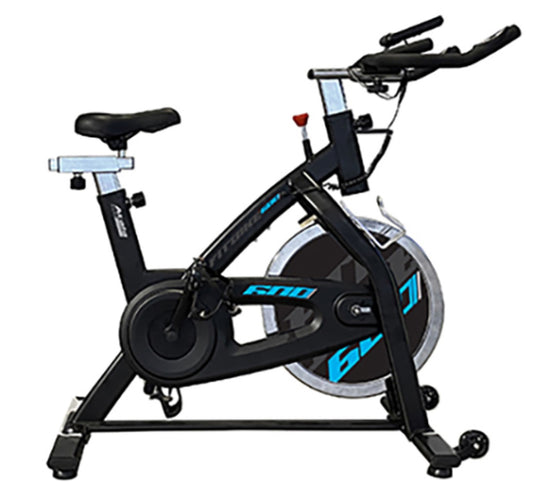 CYCLETTE FITBIKE PROFESSIONAL ATALA 600