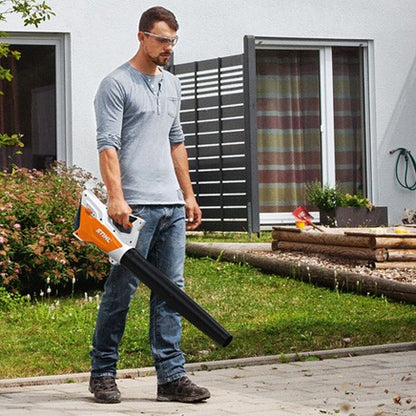 SOFFIATORE A BATTERIA STIHL BGA 45