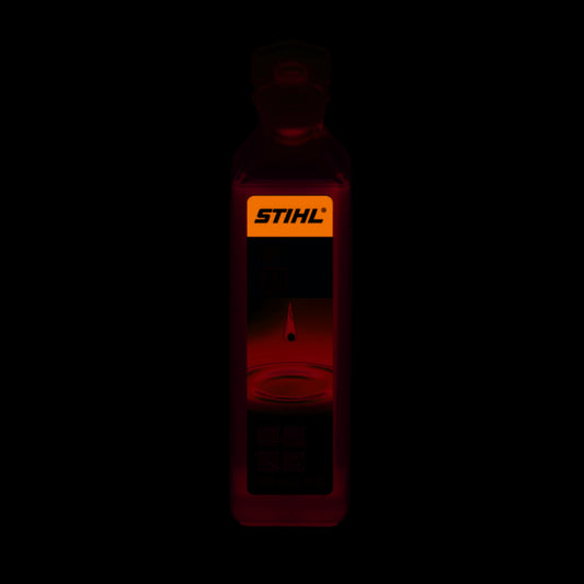 OLIO MISCELA STIHL HP 100ml PER 5 LITRI DI BENZINA